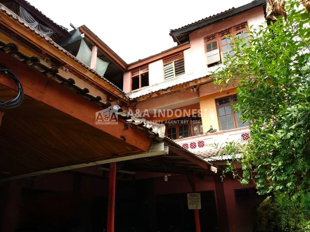 Dijual kost aktif 3 lantai lokasi sangat strategis dekat bandara udara internasional I Gusti Ngurah Rai Kuta, Badung, Bali - Thumbnail 3