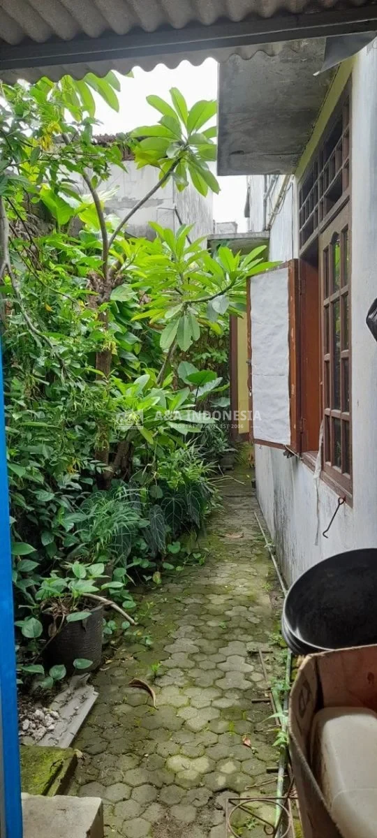 Dijual Rumah Bisa Untuk Tempat Usaha Di Lokasi Sangat Strategis, Jalan Kedungsroko, Surabaya - Thumbnail 4
