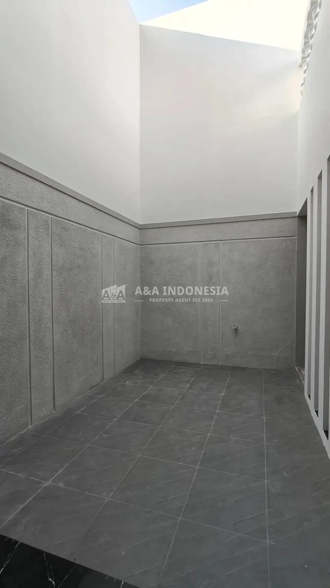 Dijual Rumah 2 Lantai American Classic Sutorejo Prima Surabaya Timur - Thumbnail 6