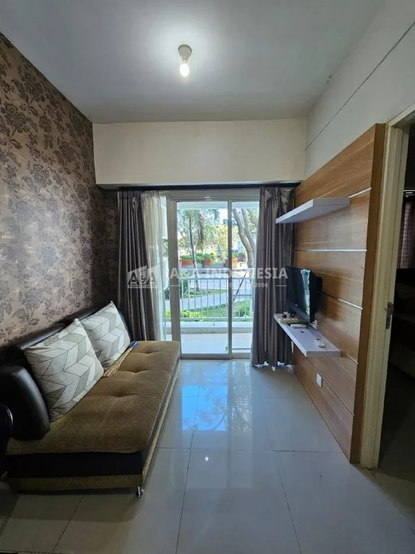 Dijual Rugi Apartemen Tanglin di kawasan Surabaya Barat - Thumbnail 2