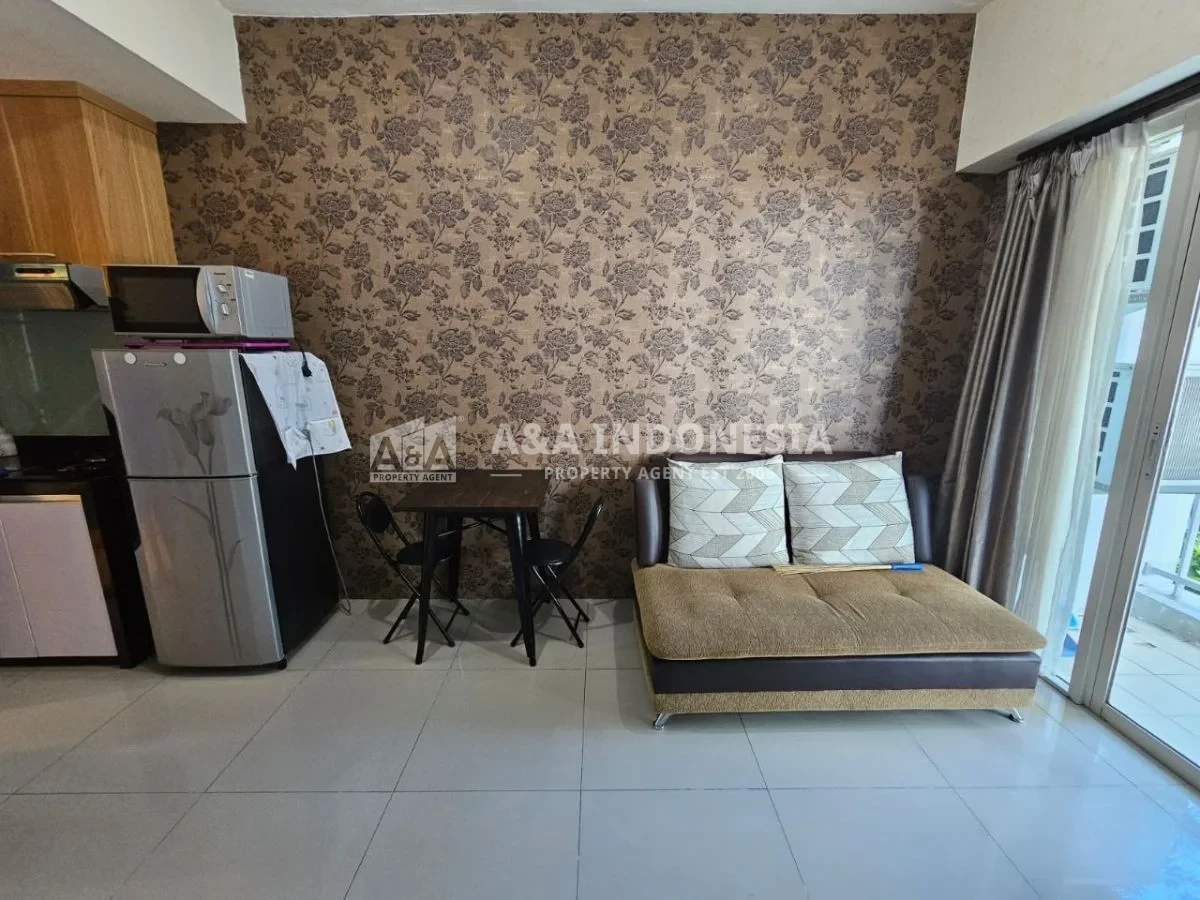 Dijual Rugi Apartemen Tanglin di kawasan Surabaya Barat - Thumbnail 3