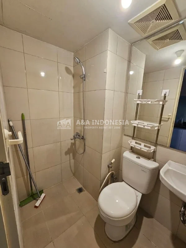Dijual Rugi Apartemen Tanglin di kawasan Surabaya Barat - Thumbnail 4