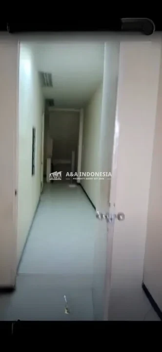 Disewakan Ruko Lokasi Strategis 3 Lantai Kawasan Jemur Andayani Surabaya Selatan - Thumbnail 2