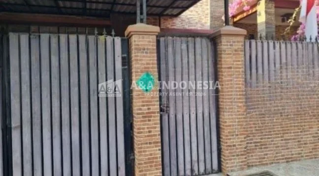 Dijual Rumah Lokasi Strategis Siap Huni Medokan Asri Tengah Surabaya Timur - Thumbnail 2