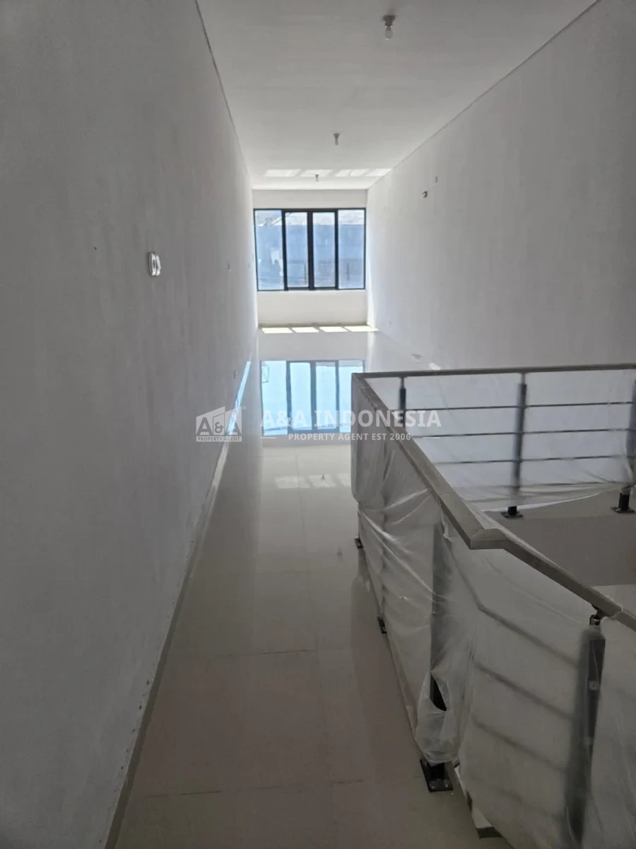 Dijual & Disewakan Ruko 2 Lantai Murah di Bratang Binangun Surabaya Timur – Cocok untuk Usaha dan Investasi - Thumbnail 3