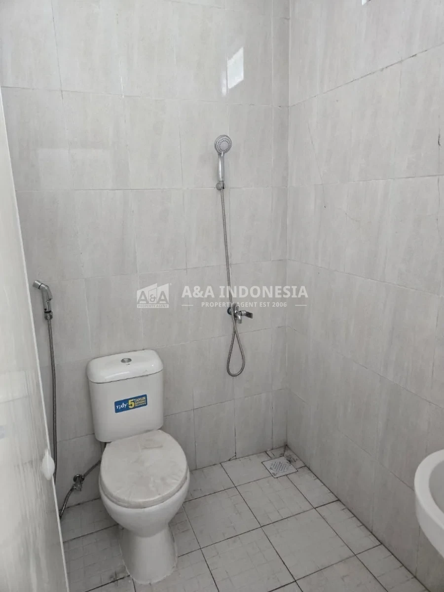 Dijual & Disewakan Ruko 2 Lantai Murah di Bratang Binangun Surabaya Timur – Cocok untuk Usaha dan Investasi - Thumbnail 4