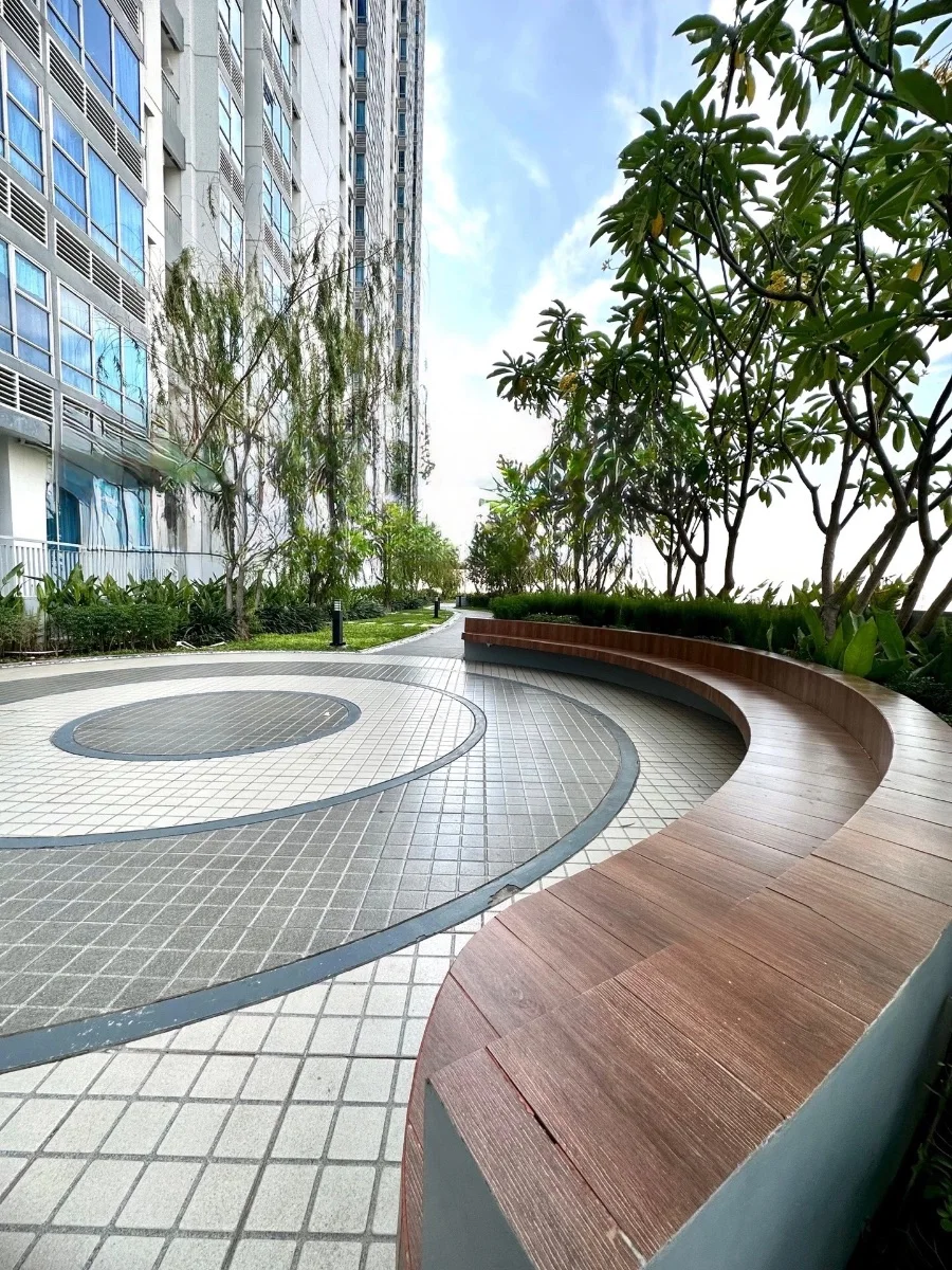 Disewakan Apartemen Anderson Surabaya Barat Full Furnish – View City, Siap Huni - Thumbnail 6