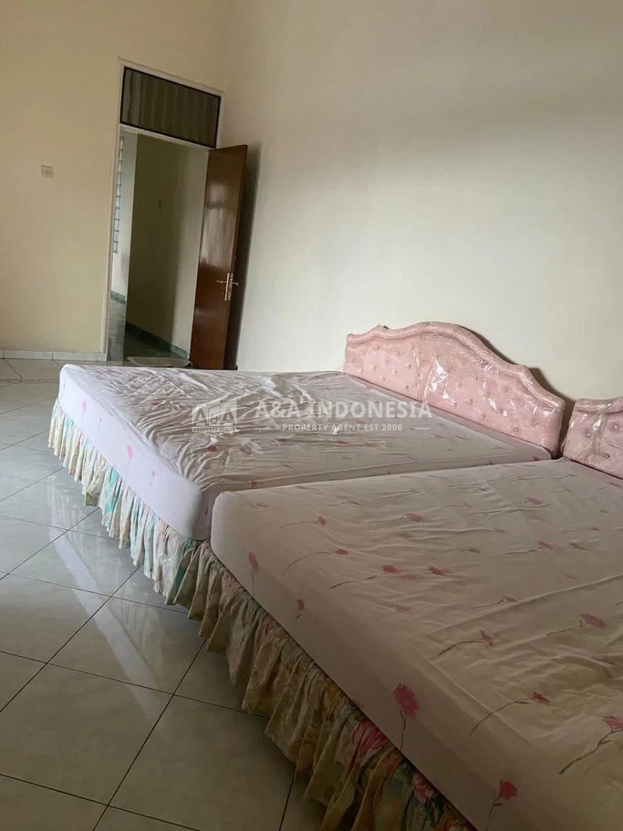 Dijual Villa Bagus Dan Terawat Di Kawasan Tretes Pasuruan - Thumbnail 3