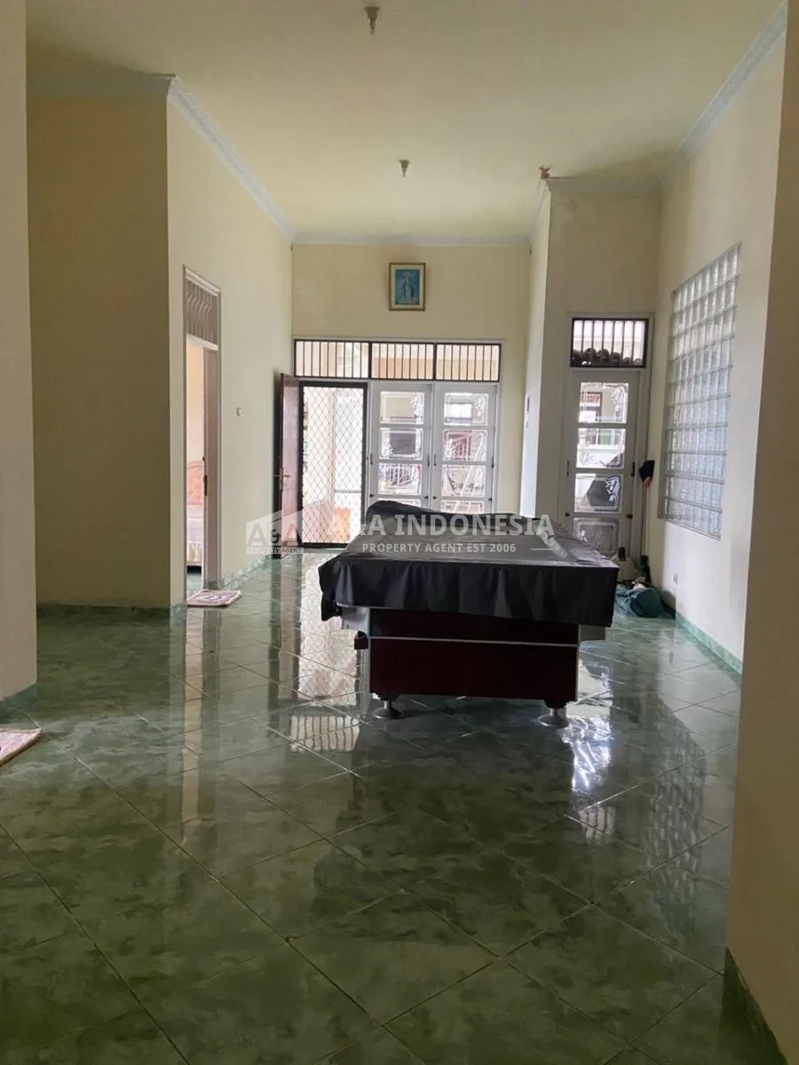 Dijual Villa Bagus Dan Terawat Di Kawasan Tretes Pasuruan - Thumbnail 4