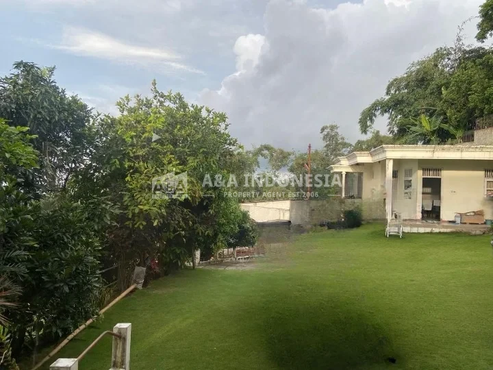 Dijual Villa Bagus Dan Terawat Di Kawasan Tretes Pasuruan - Thumbnail 6