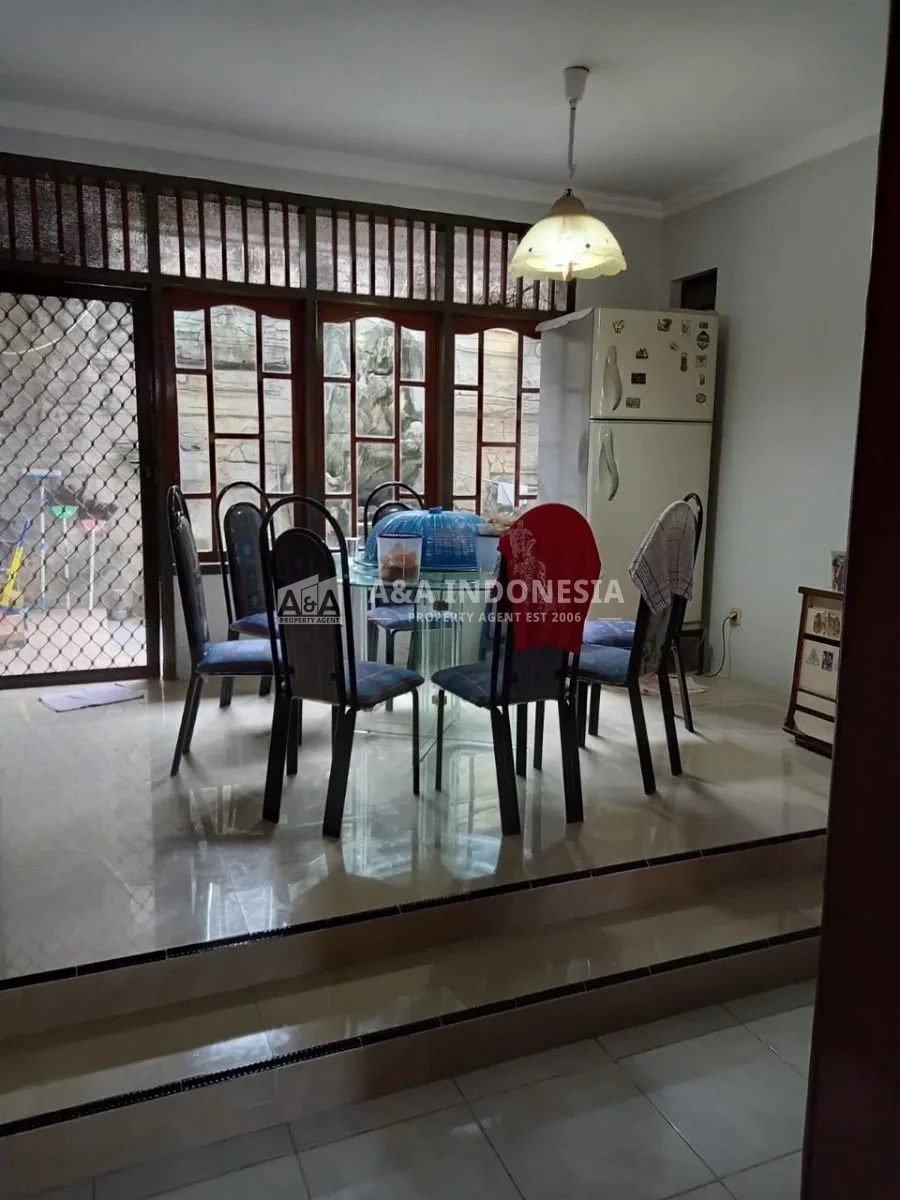 Dijual Rumah Bagus Dan Terawat Di Ploso Timur Surabaya Timur - Thumbnail 4