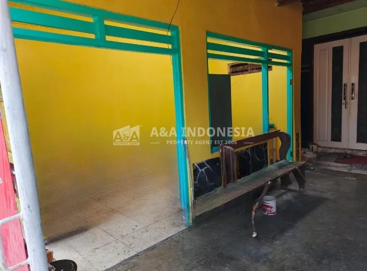 Dijual Rumah Bagus Di Kawasan Pagesangan Surabaya Selatan - Thumbnail 3