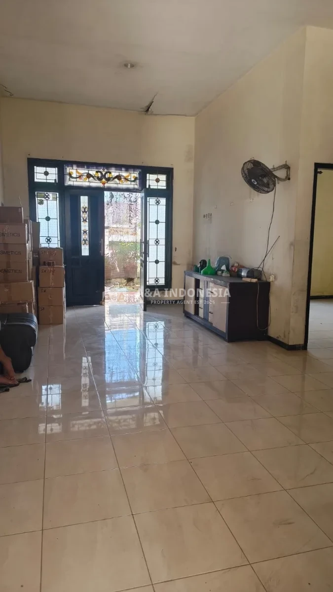 Dijual Rumah Graha Sampurna Indah Wiyung Surabaya Barat - Thumbnail 2