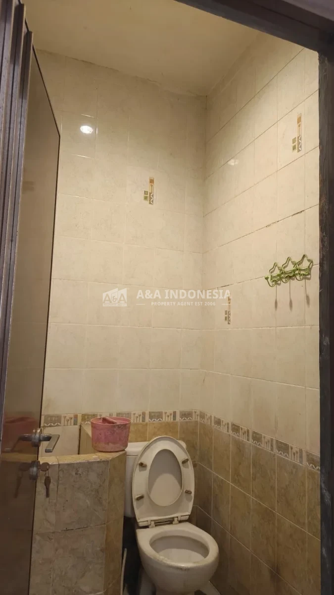 Dijual Rumah Graha Sampurna Indah Wiyung Surabaya Barat - Thumbnail 4
