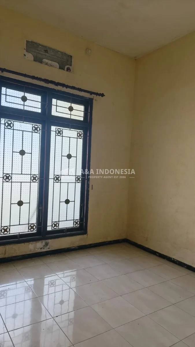 Dijual Rumah Graha Sampurna Indah Wiyung Surabaya Barat - Thumbnail 5