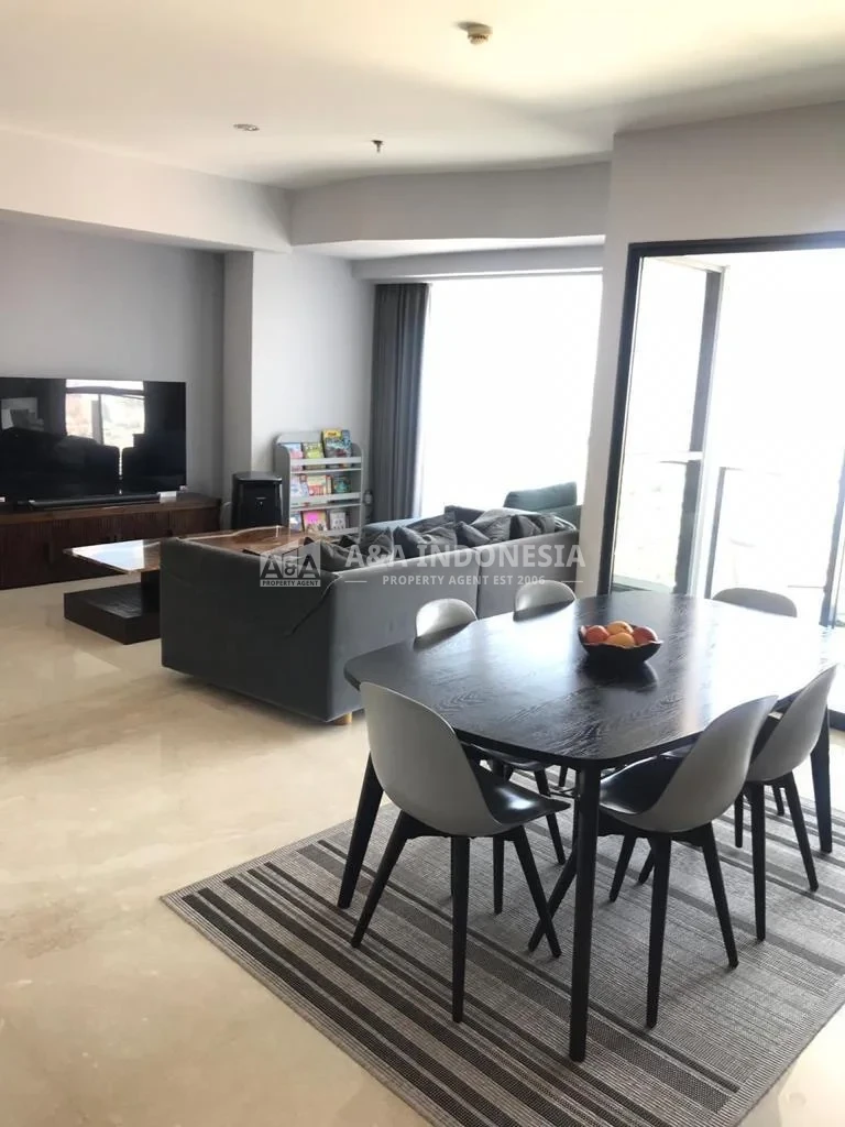 DIJUAL APARTEMEN MEWAH THE PEAK TUNJUNGAN PLAZA SURABAYA PUSAT - Thumbnail 2