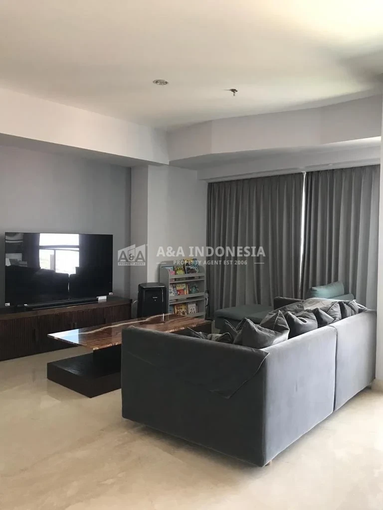 DIJUAL APARTEMEN MEWAH THE PEAK TUNJUNGAN PLAZA SURABAYA PUSAT - Thumbnail 6