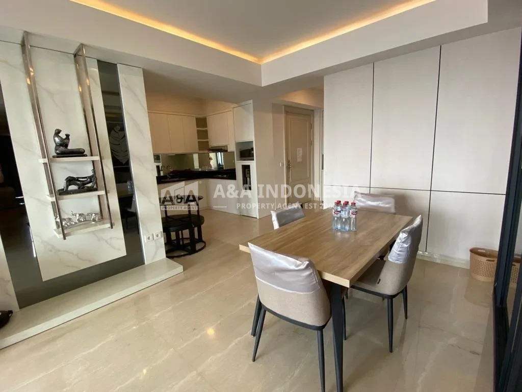 Disewakan Unit Apartemen One Icon Residence - Thumbnail 3