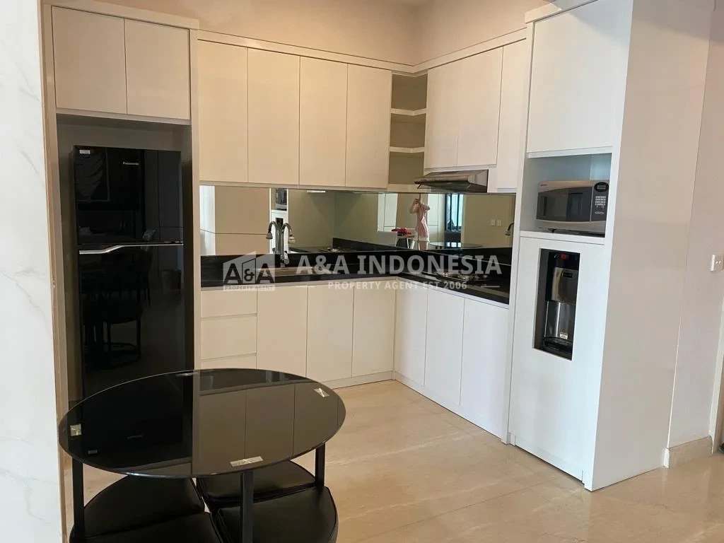 Disewakan Unit Apartemen One Icon Residence - Thumbnail 4