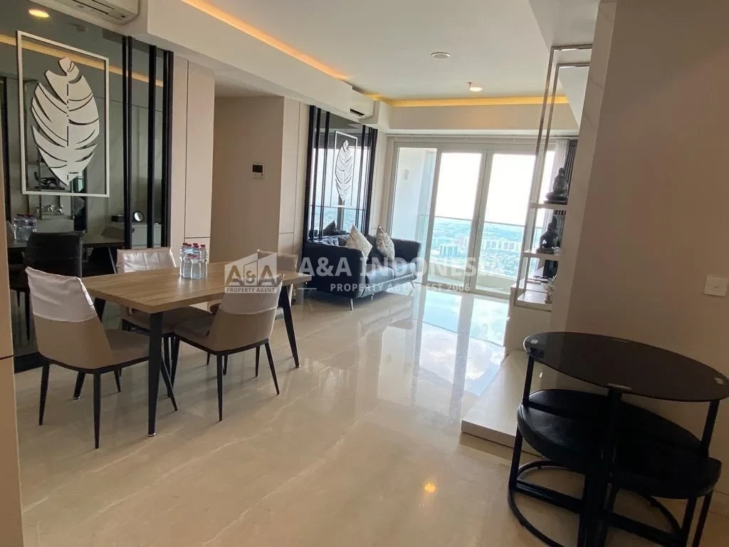 Disewakan Unit Apartemen One Icon Residence - Thumbnail 5