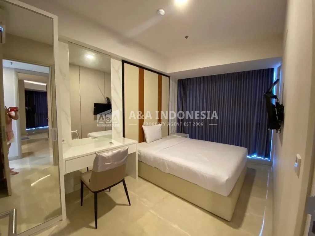 Disewakan Unit Apartemen One Icon Residence - Thumbnail 6