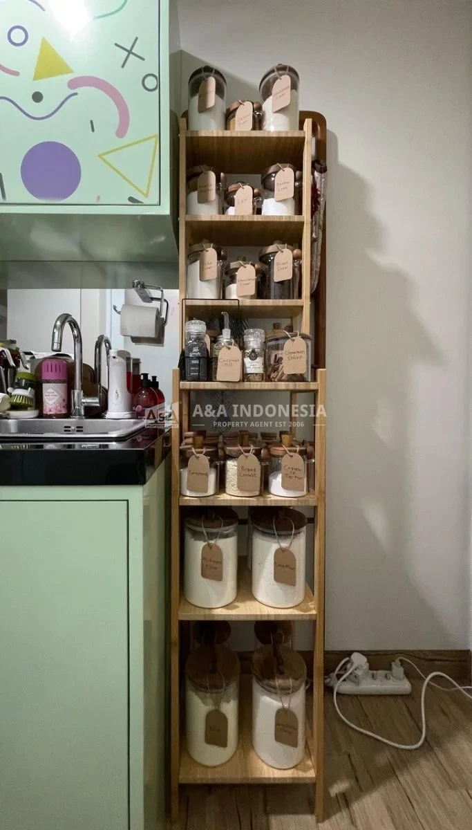 Dijual Apartemen The Springlake Summarecon Bekasi - Thumbnail 2