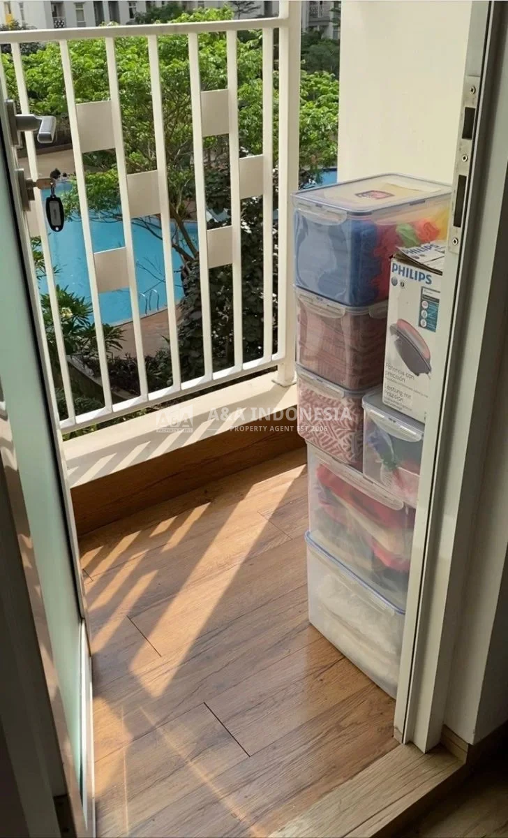 Dijual Apartemen The Springlake Summarecon Bekasi - Thumbnail 3