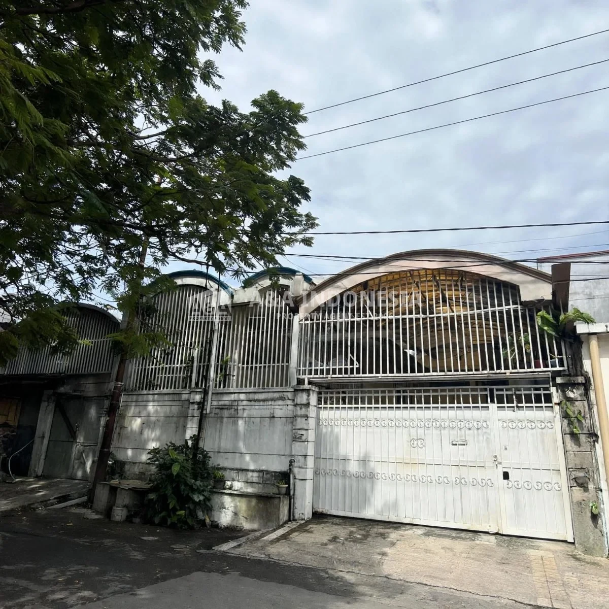 Dijual Rumah Di Kawasan Jalan Nias, Surabaya Pusat