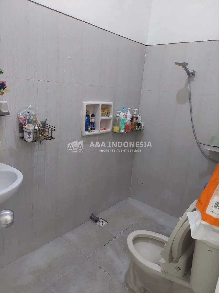 Dijual Rumah Siap Huni di Tenggilis Utara, Surabaya Selatan - Thumbnail 3