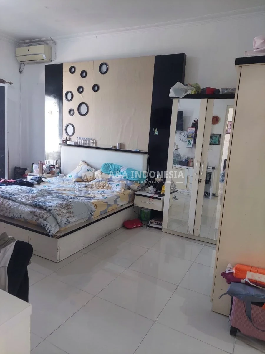 Dijual Rumah Siap Huni di Tenggilis Utara, Surabaya Selatan - Thumbnail 6