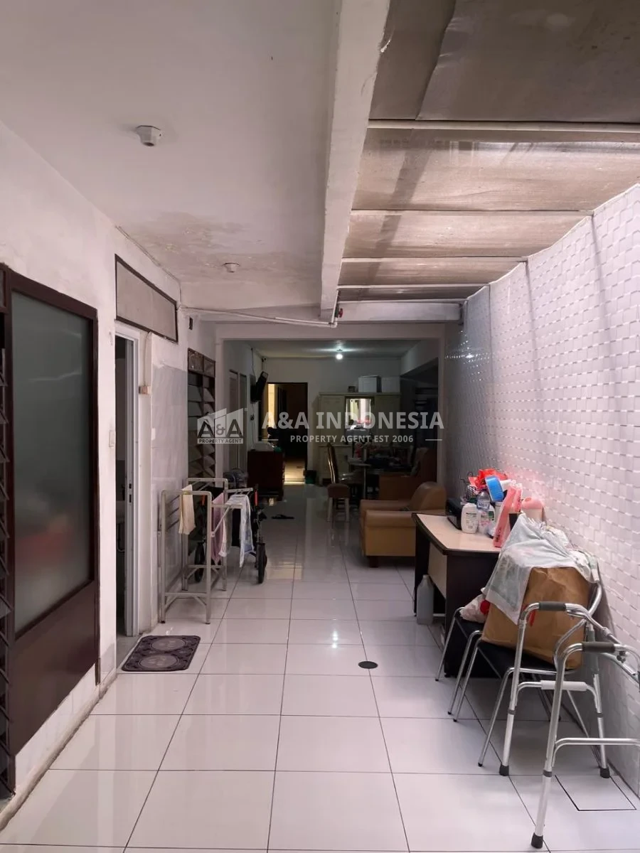 *Dijual Rumah di Tembok Lor Baru Renov Surabaya Pusat* - Thumbnail 2
