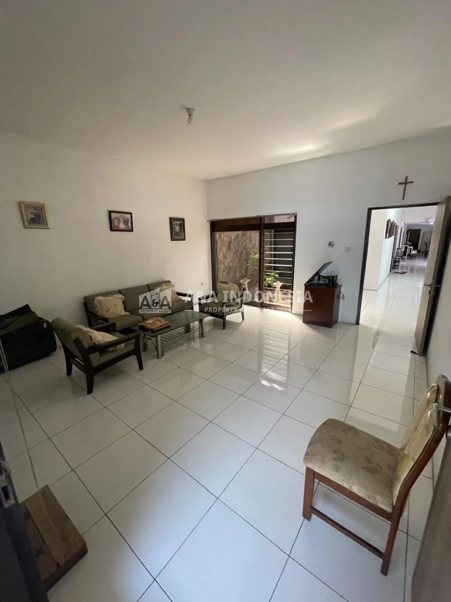 *Dijual Rumah di Tembok Lor Baru Renov Surabaya Pusat* - Thumbnail 3