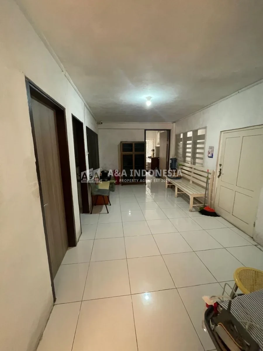 *Dijual Rumah di Tembok Lor Baru Renov Surabaya Pusat* - Thumbnail 4