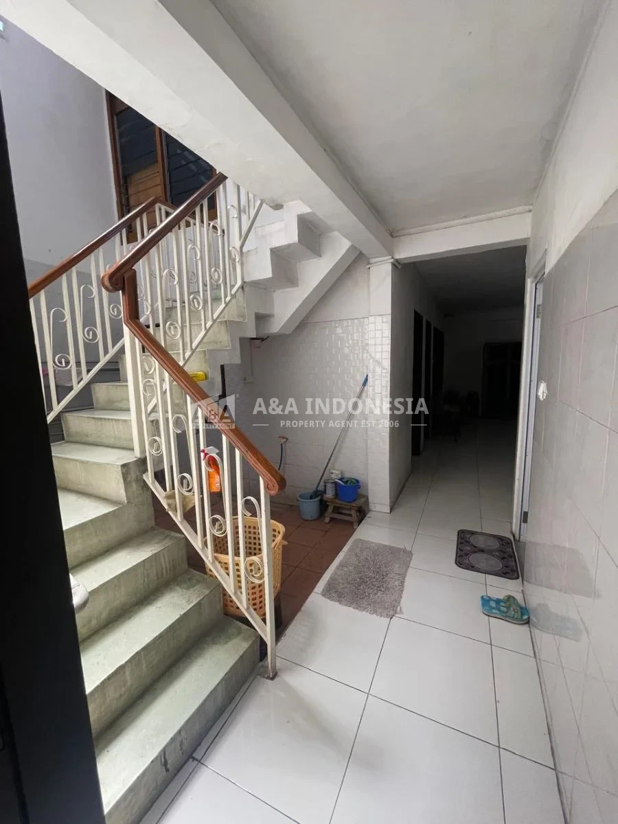 *Dijual Rumah di Tembok Lor Baru Renov Surabaya Pusat* - Thumbnail 5