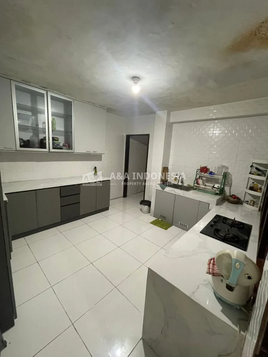 *Dijual Rumah di Tembok Lor Baru Renov Surabaya Pusat* - Thumbnail 6