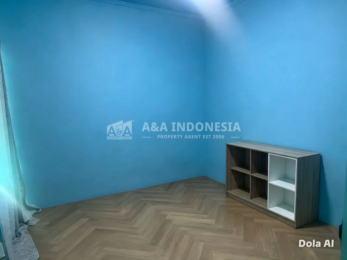 Dijual Rumah Nyaman di Nirwana Eksekutif, Surabaya Timur - Thumbnail 2