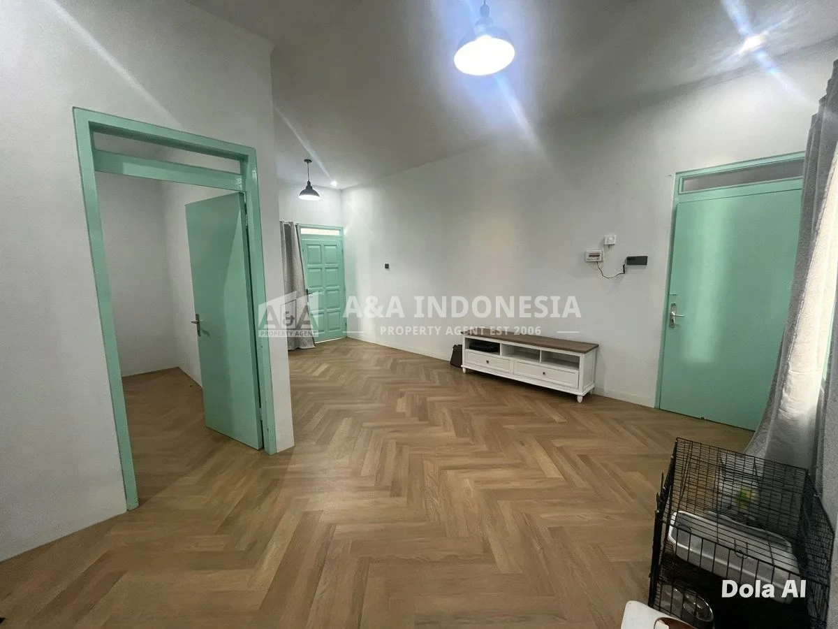 Dijual Rumah Nyaman di Nirwana Eksekutif, Surabaya Timur - Thumbnail 3
