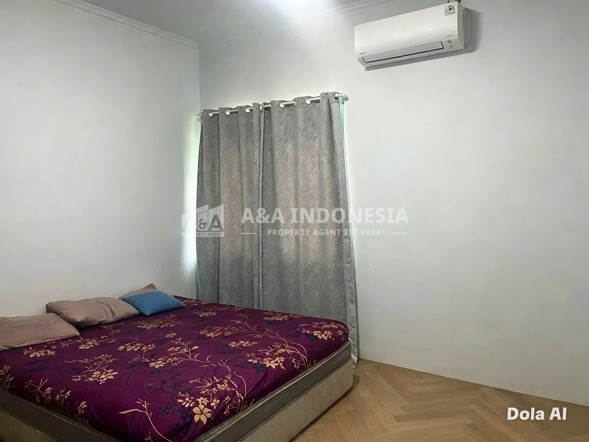 Dijual Rumah Nyaman di Nirwana Eksekutif, Surabaya Timur - Thumbnail 4