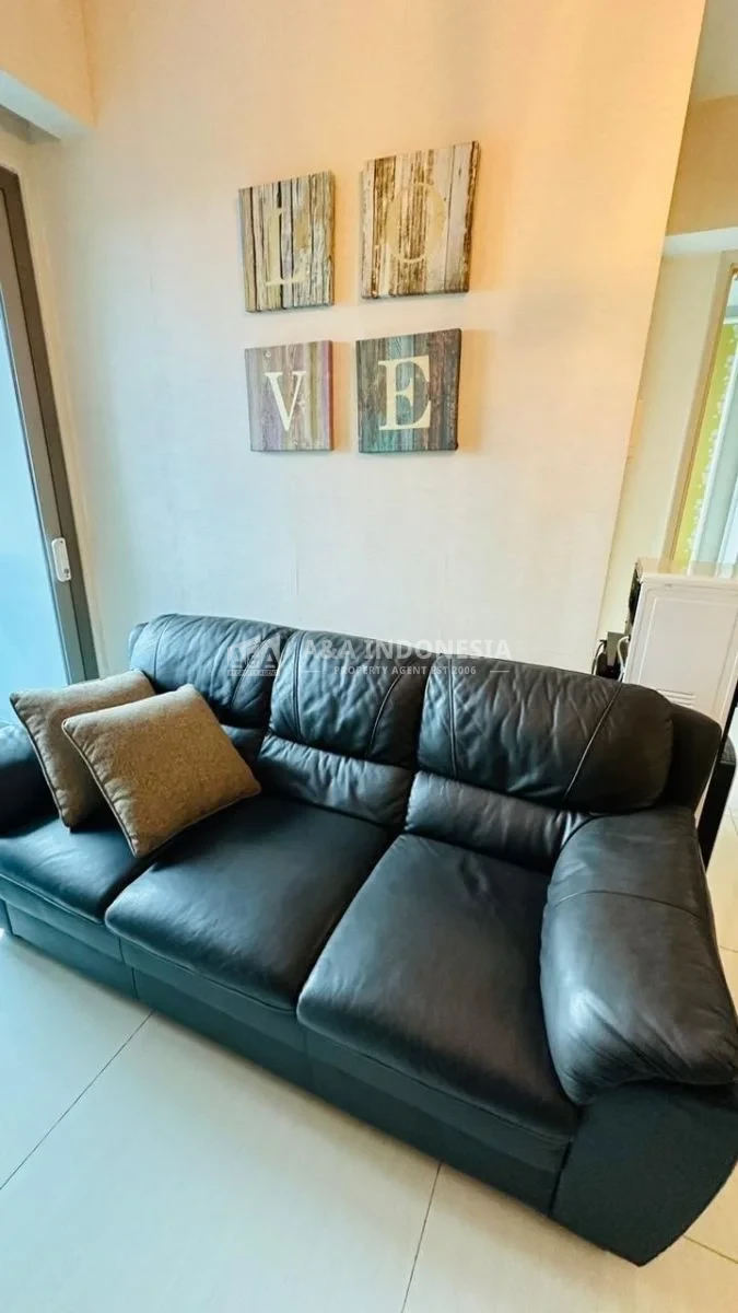 Dijual Unit Apartemen La Riz Mansion Surabaya Barat - Thumbnail 2