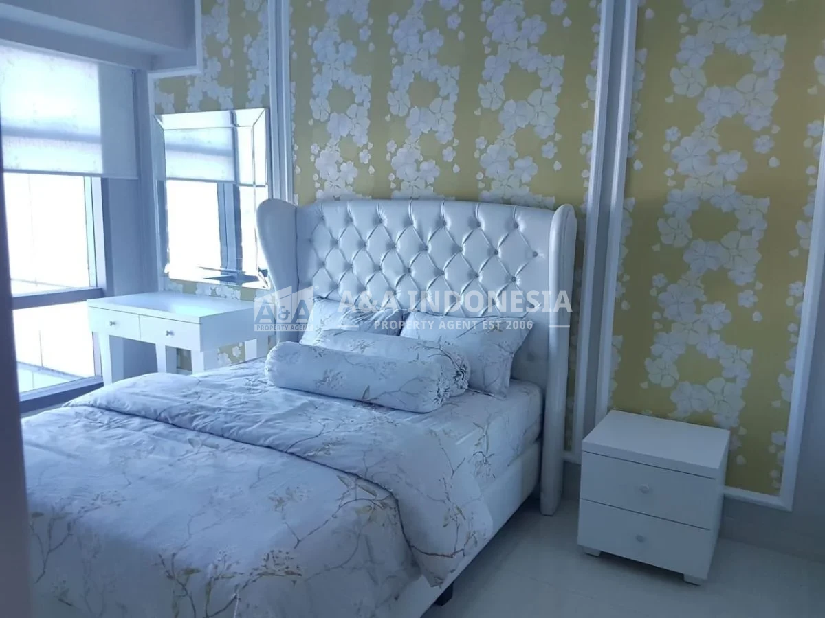Dijual Unit Apartemen La Riz Mansion Surabaya Barat - Thumbnail 4