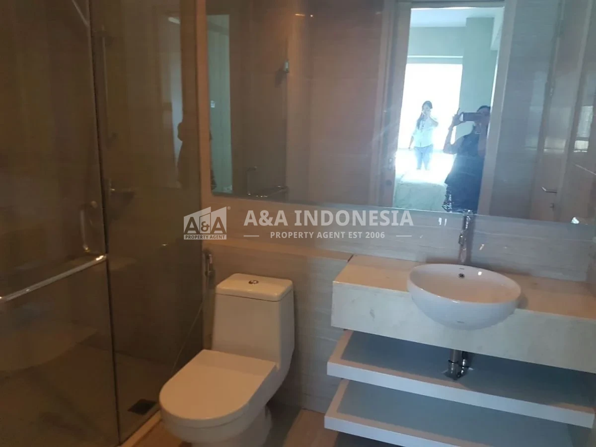 Dijual Unit Apartemen La Riz Mansion Surabaya Barat - Thumbnail 6