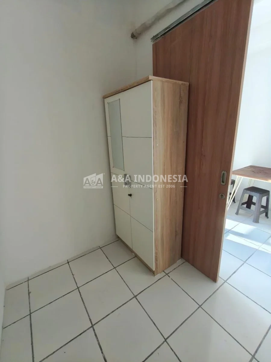Disewakan Apartemen City Square Marina, Margorejo, Surabaya Selatan - Thumbnail 3