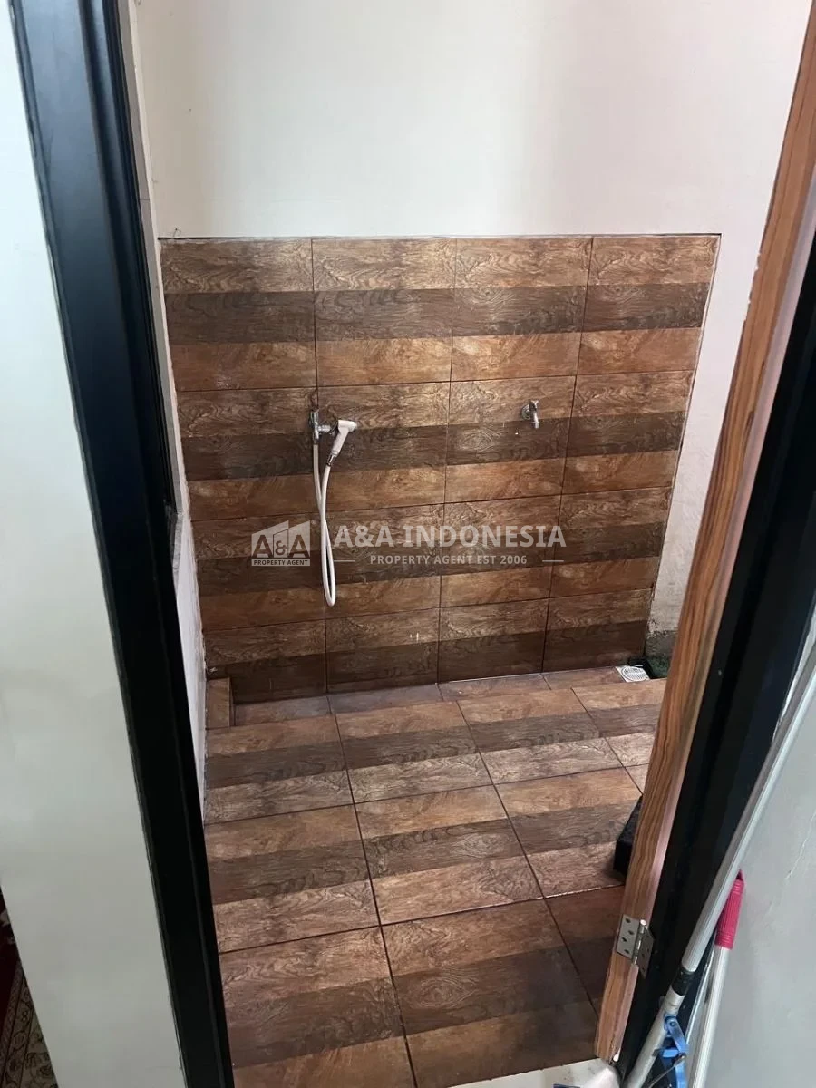 Dijual Rumah Bagus 1 lantai Di Rungkut Mejoyo , Surabaya Timur - Thumbnail 2