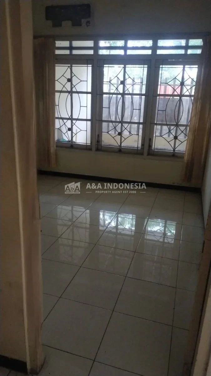 Dijual Murah Rumah Simpang Darmo Permai Selatan Surabaya Barat - Thumbnail 2