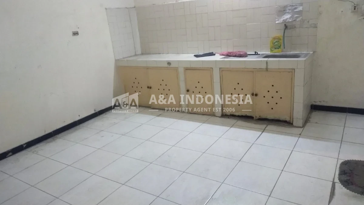 Dijual Murah Rumah Simpang Darmo Permai Selatan Surabaya Barat - Thumbnail 5