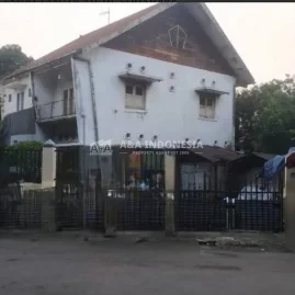 Dijual Tanah Strategis Lokasi Di Empu Tantular Surabaya Selatan