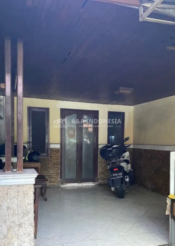 Dijual Rumah Komersial Strategis di Ciliwung Surabaya Pusat - Thumbnail 2