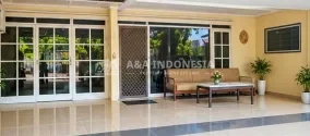 Dijual Rumah Siap Huni Dan Bagus Lokasi Di Kutisari Selatan Surabaya Selatan - Thumbnail 2
