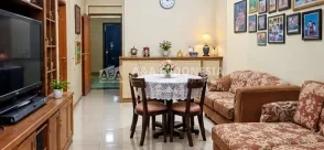 Dijual Rumah Siap Huni Dan Bagus Lokasi Di Kutisari Selatan Surabaya Selatan - Thumbnail 3