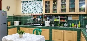 Dijual Rumah Siap Huni Dan Bagus Lokasi Di Kutisari Selatan Surabaya Selatan - Thumbnail 5